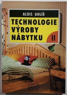 Technologie výroby nábytku II.