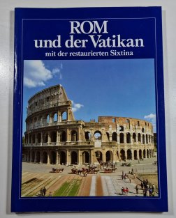 ROM und der Vatikan