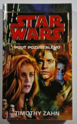 Star Wars - Pouť pozůstalého - 