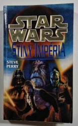 Star Wars - Stíny Impéria - 