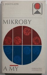 Mikroby a my - 