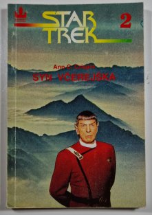 Star Trek 2 - Syn včerejška