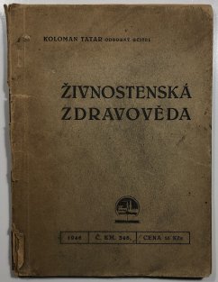 Živnostenská zdravověda