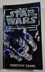 Star Wars - Mezigalaktická výprava - 