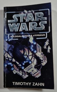 Star Wars - Mezigalaktická výprava