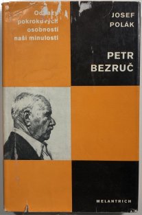 Petr Bezruč