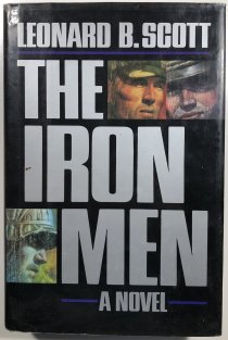 The Iron Men