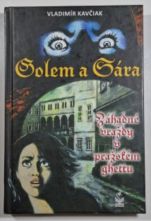 Golem a Sára