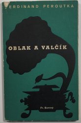 Oblak a valčík - 