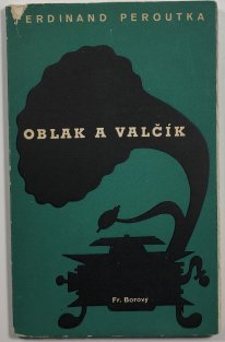 Oblak a valčík