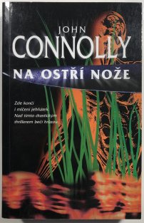 Na ostří nože