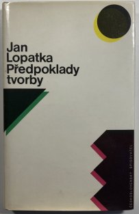 Předpoklady tvorby