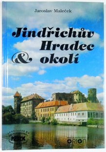 Jindřichův Hradec & okolí