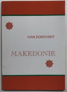 Makedonie