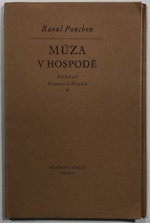 Múza v hospodě