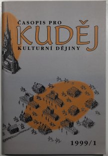 Kuděj 1999/1