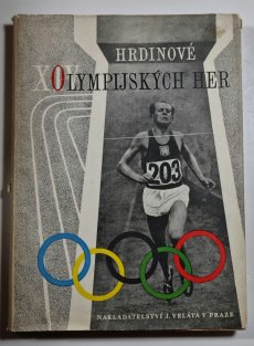 Hrdinové XIV. Olympijských her