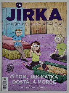 Jirka #14