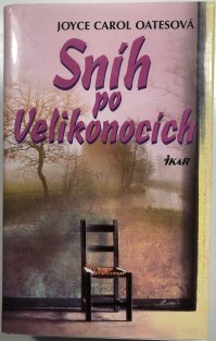 Sníh po Velikonocích