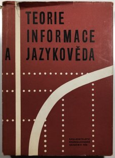 Teorie, informace a jazykověda