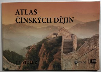 Atlas čínských dějin