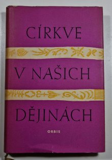 Církve v našich dějinách