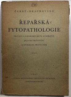 Řepařská fytopathologie