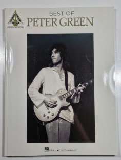 Best of Peter Green