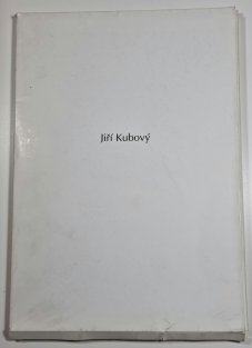 Jiří Kubový