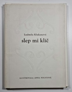 Slep mi klíč