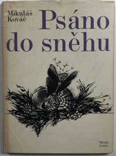 Psáno do sněhu