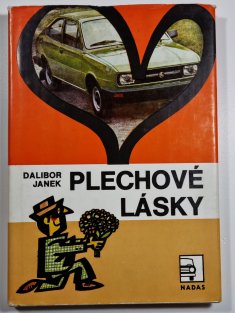 Plechové lásky