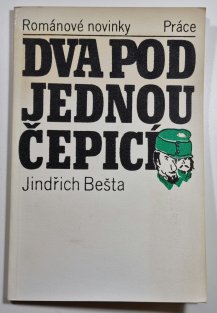 Dva pod jednou čepicí