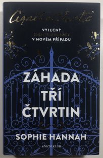 Záhada tří čtvrtin