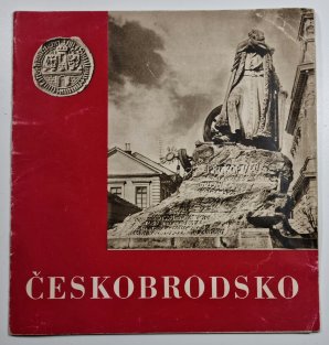 Českobrodsko 