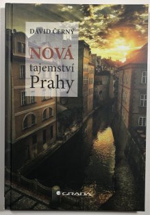 Nová tajemství Prahy