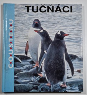 Tučňáci