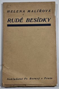 Rudé besídky 