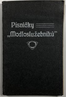 Písničky modloslužebníků