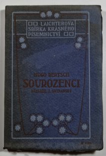 Sourozenci 