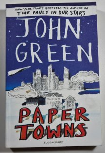 Paper Towns