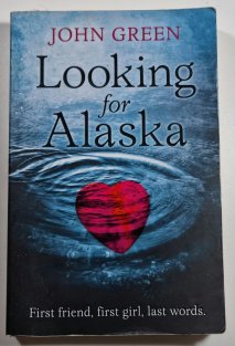 Looking for Alaska