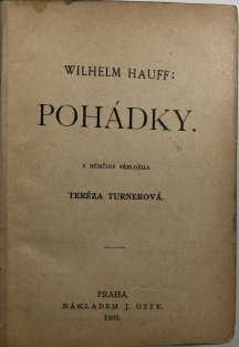 Pohádky I. +II. (2 v 1)