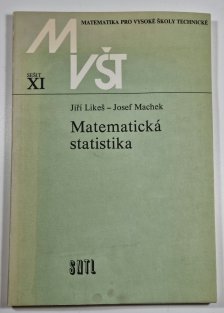 Matematická statistika