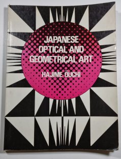 Japanese Optical and Geometrical Art