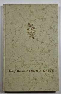 Strom v květu