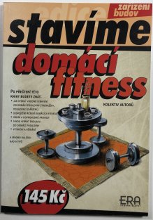 Domácí fitness