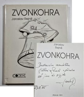 Zvonkohra