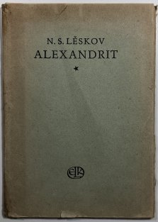 Alexandrit