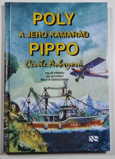 Poly a jeho kamarád Pippo